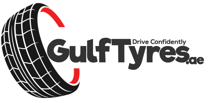 Gulf Tyres Logo